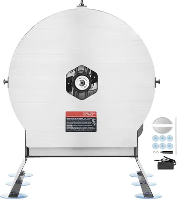 Obrázek produktu pro SucceBuy Elektrický krouhač zeleniny, nerezová ocel, přestavitelný na ruční, nastavitelná tloušťka 0-12 mm/0-0,5 palce, ideální pro ovoce a zeleninu, jako jsou brambory a rajčata