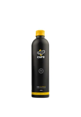 Produktbild von Crep Protect Cure Refill V2.0 250ml Reinigungsmittel Golden  Golden One Size