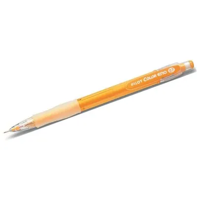Zdjęcie produktu dla PILOT HCR-197-O PILOT Color Eno 0,7 Druckbleistifte 0,7 mm