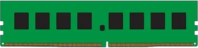 Immagine prodotto di Kingston Technology ValueRAM KVR32N22S8/8 memory module 8 GB 1 x 8 GB DDR4 3200 MHz
