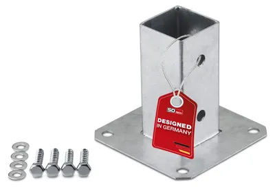 Produktbild von SOTECH 135346, Wall brace