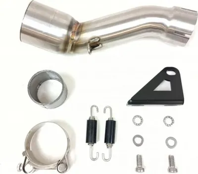 Produktbild von IXIL RC3B Endtopf passend für Honda CB 500 Hornet, CBR 500 R, NX 500. 24- (Euro5+)