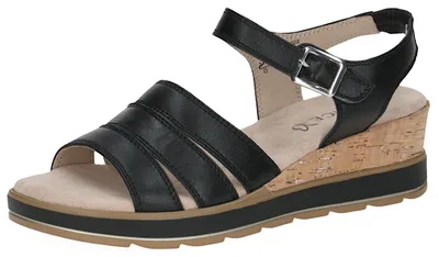 Produktbild von Caprice Damen Sandalen 9-28711-44 Schwarz