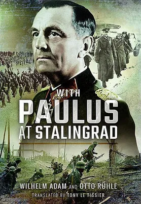 Produktbild von With Paulus at Stalingrad