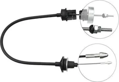 Produktbild von Seilzug Kupplungsbetätigung 780 mm A.B.S. für u.a. CITROËN XANTIA