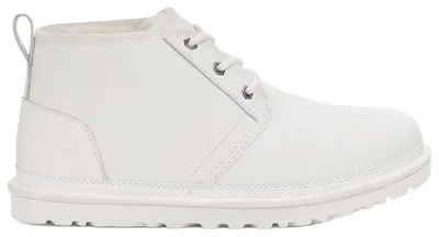 Produktbild von UGG Neumel Leather Boot White - EU 44
