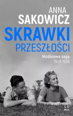 Zdjęcie produktu dla Skrawki przeszłości