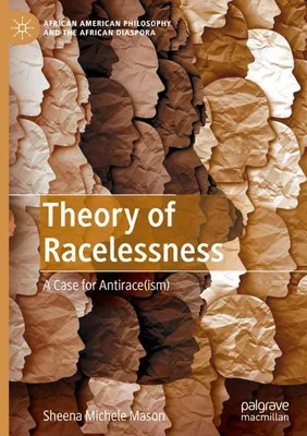 Zdjęcie produktu dla Theory of Racelessness