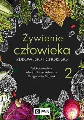 Produktbild von Żywienie człowieka zdrowego i chorego T.2