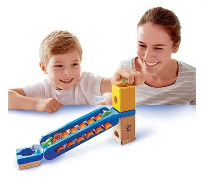 Produktbild von Hape - Klingender Spielplatz