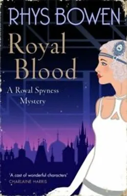 Productafbeelding van Royal Blood