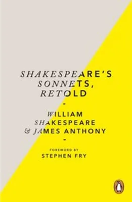 Obrázek produktu pro Shakespeare's Sonnets, Retold