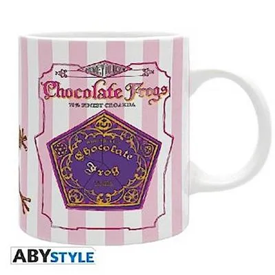 Obrázok produktu pre Keramický hrnček Harry Potter - Honeydukes (320 ml)