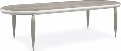 Immagine prodotto di Tavolo da pranzo di design mobili in legno tavoli in stile italiano arredamento sala da pranzo
