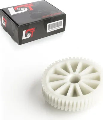 Produktbild von Heckscheiben Sonnenschutzrollo Motor Reparatur Zahnrad für Mercedes W220 C215