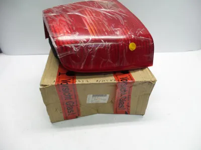 Produktbild von Original VW Passat Heckleuchte Schlussleuchte mit Nebelschlussleuchte 3B5945095J