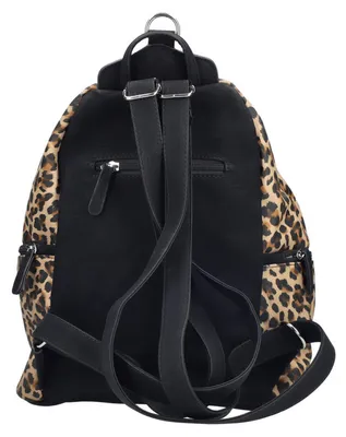 Image de Sac à dos Rieker beige, taille unique