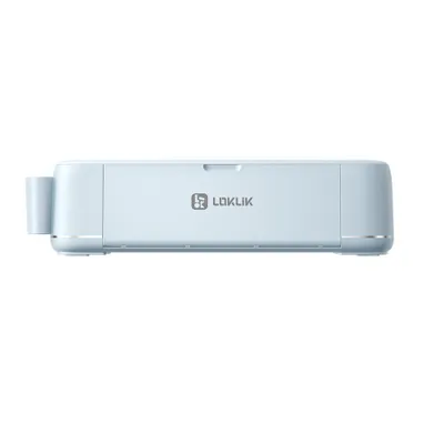 Produktbild von Loklik Icraft Digitale Schneidemaschine One Size