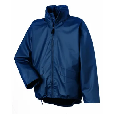 Obrázek produktu pro Helly Hansen bunda do deště VOSS JACKET 70180, barva:navy, velikost:M