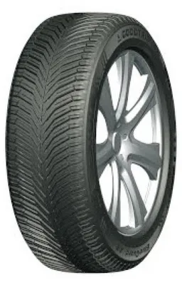 Produktbild von Goodtrip Ganzjahresreifen motorcycle-tyres BlueGuard AS ( 255/40 R19 100Y XL )