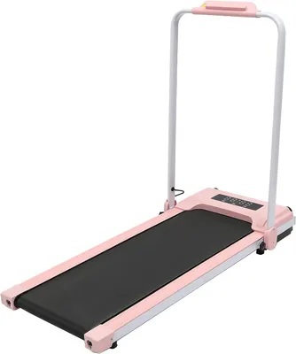 Produktbild von Elektrisches Laufband - Klappbares Laufband - Laufband - Fitnessgerät - Gehband