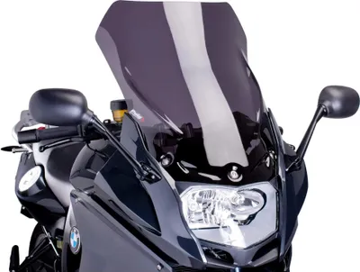 Image de PUIG 6485F Vitre de tourisme pour BMW F800GT fortement teintée