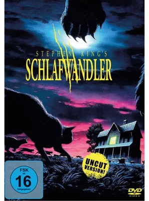 Obrázok produktu pre Stephen Kings Schlafwandler