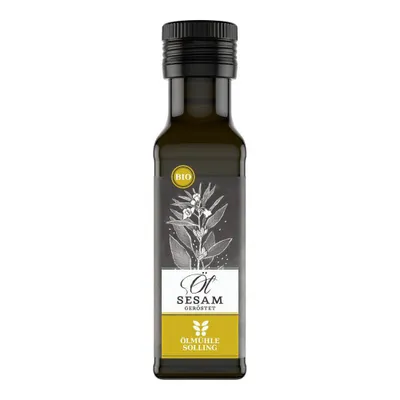 Produktbild von Öl - Sesam geröstet 100ml