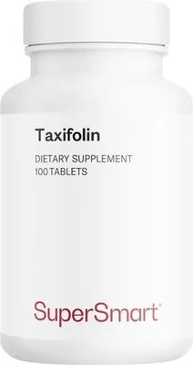 Immagine prodotto di SuperSmart Taxifolin Dietary Supplement - 100 compresse