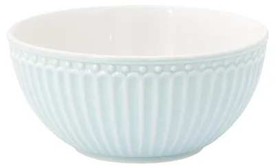 Produktbild von Müslischale pale blue Alice