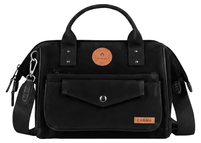 Produktbild von Cabaia Crossbody Adventurer Medium Neilton black
