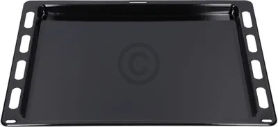 Produktbild von Bosch HEZ431001, Rechteckig, Schwarz