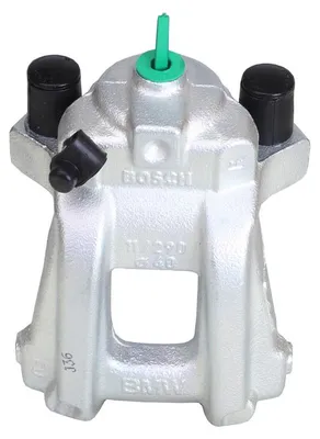 Produktbild von BOSCH Bremssattel Hinten Rechts für BMW 1 Schrägheck (F20) Ø40mm 0 986 135 599