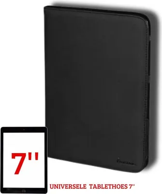 Produktbild von Hama Piscine, Folio, Jede Marke, 17,8 cm (7"), 90 g