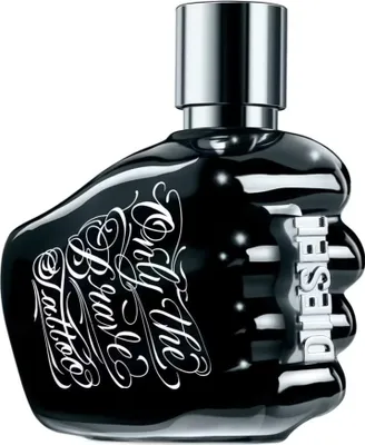 Obrázek produktu pro Pánský parfém Only The Brave Tattoo Diesel EDT 50 ml