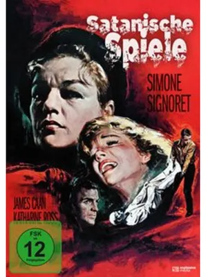 Obrázok produktu pre Satanische Spiele