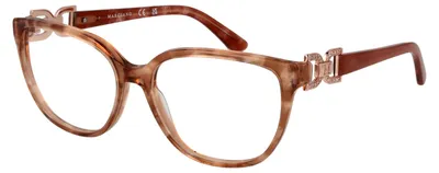 Zdjęcie produktu dla GUESS By MARCIANO EYEWEAR Oprawki okularowe GM0395 55059