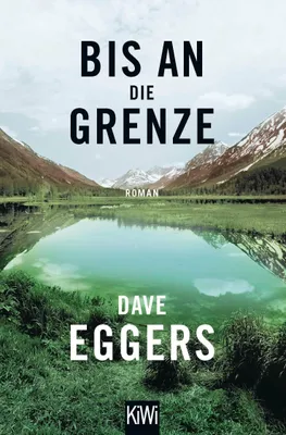 Produktbild von Bis an die Grenze