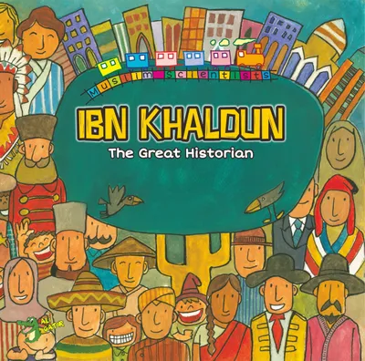Produktbild von Ibn Khaldun