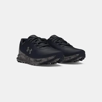 Image de Under Armour Charged Bandit TR 3 SP 3028657 001 Noir / Castlerock EU 44,5