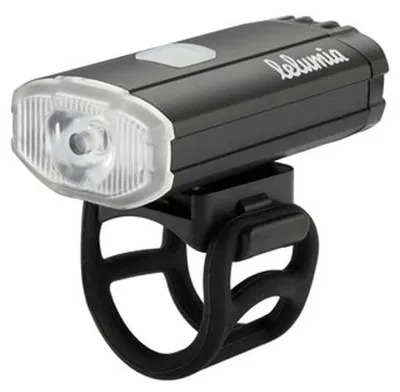 Productafbeelding van Nano-voorlicht - Volwassenen - Zwart - Maat S