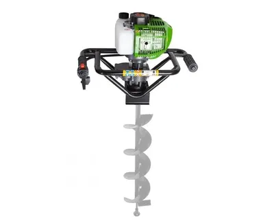 Obrázek produktu pro Zemní, půdní (samostatný) vrták Procraft GD62bn