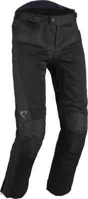 Produktbild von DIFI IPANEMA AIR 2 Textilhose schwarz XXL
