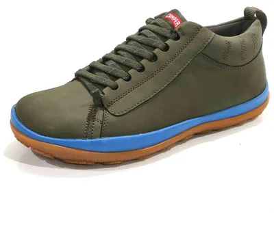 Produktbild von Stiefel Camper 121-K300285-046 für Herren
