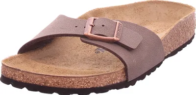 Obrázek produktu pro BIRKENSTOCK Madrid Dámské pantofle Brown Shoes, Velikost:40