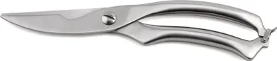 Produktbild von Karl Weis Geflügelschere, Edelstahl, 25 x 4,5 x 1,3 cm, 196,1 g