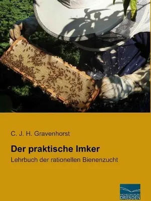 Obrázek produktu pro Der praktische Imker