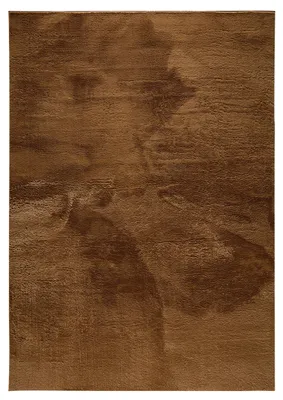 Produktbild von Teppich Furry 160x230 cm Wohnzimmer Rechteckig Rutschfest Waschbar Hochflor benuta Flauschig Plüsch Shaggy Weich