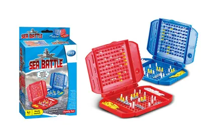 Image de Jeu bataille navale