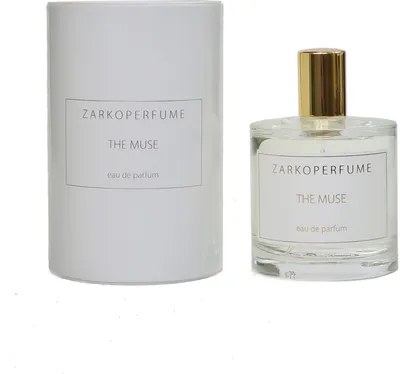 Produktbild von Zarkoperfume The Muse Eau de Parfum 100ml